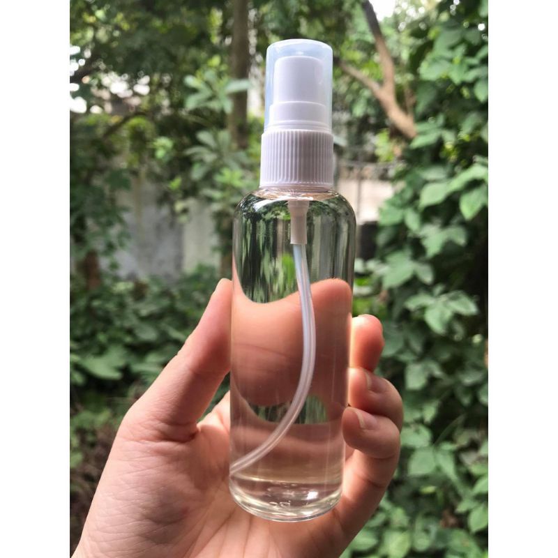 dầu dừa ép lạnh 100ml