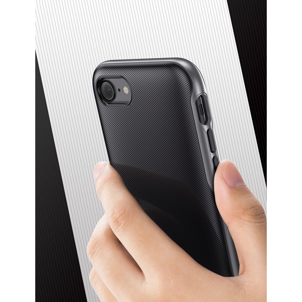 Ốp lưng Anker KARAPAX Breeze cho iPhone 7/ 8 SE 2020 SE 2022