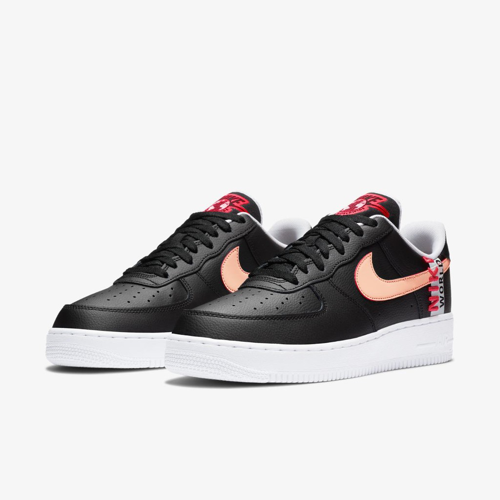 Giày sneaker Nike Air Force 1 LV8 Worldwide chính hãng