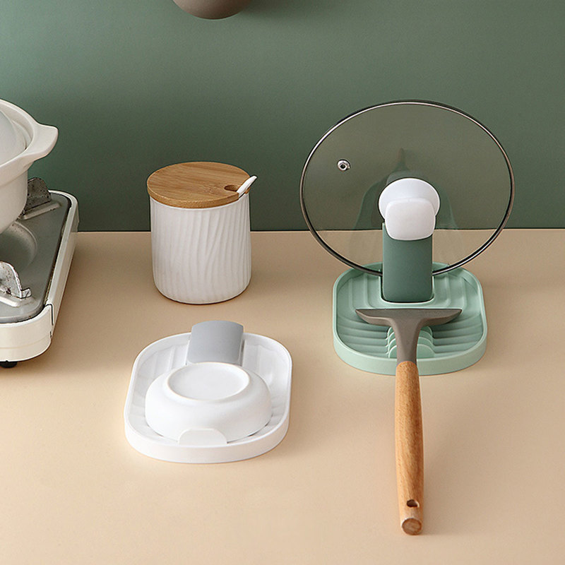 Giá Đựng Vật Dụng Nhà Bếp 4 Màu Tiện Lợi