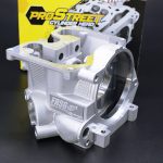 ĐẦU FASSTEK RACING 25/28MM NƯỚC LỚN CHO EXCITER 150/135