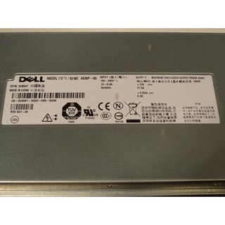 Nguồn server 12 vol -77,5 A