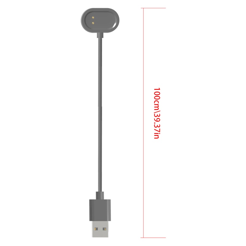 Dây Cáp Sạc Gọn Nhẹ Cho Đồng Hồ Thông Minh RealmeBand 2