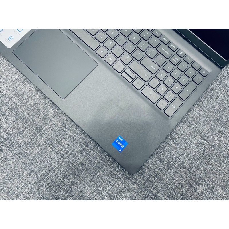 Laptop dell Inspiron 3511 Core i5-1135G7, ram 8Gb, SSD 256Gb, 15.6 inch FHD, Win 10 Bản Quyền | BigBuy360 - bigbuy360.vn