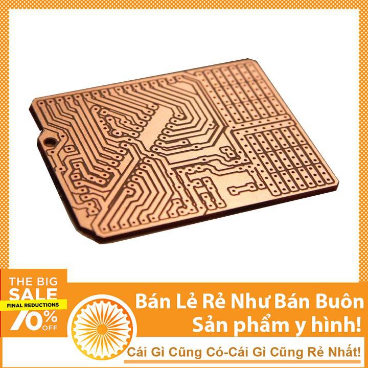 Phíp Đồng KB, Loại To Khổ A4 20x30cm