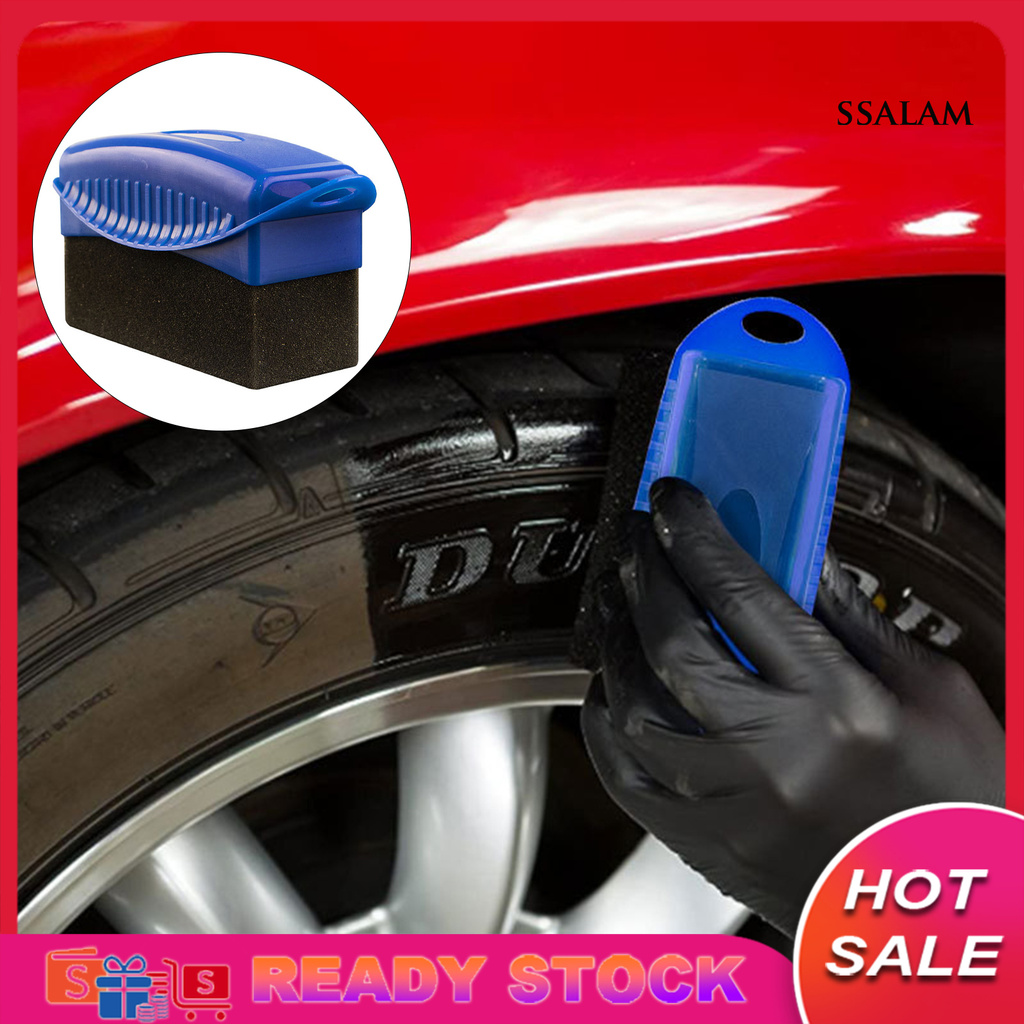 Mút Đánh Bóng Xe Hơi Nhanh Chóng Tiện Dụng