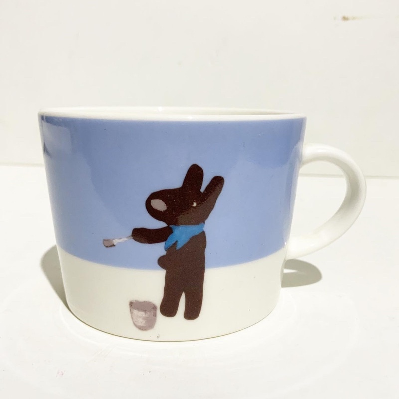 ly sứ Gaspard Et Lisa