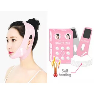 MẶT NẠ THON GỌN MẶT Rubelli V-Line Face HÀN QUỐC - PHÁT HIỆN HÀNG GIẢ BỒI THƯỜNG GẤP 10