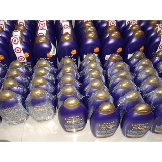 DẦU XẢ MỌC TÓC ORGANIX BIOTIN