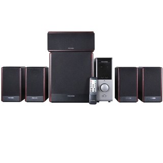 Loa Microlab FC730