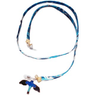 Dây đeo khẩu trang vải Nhật thời trang cao cấp