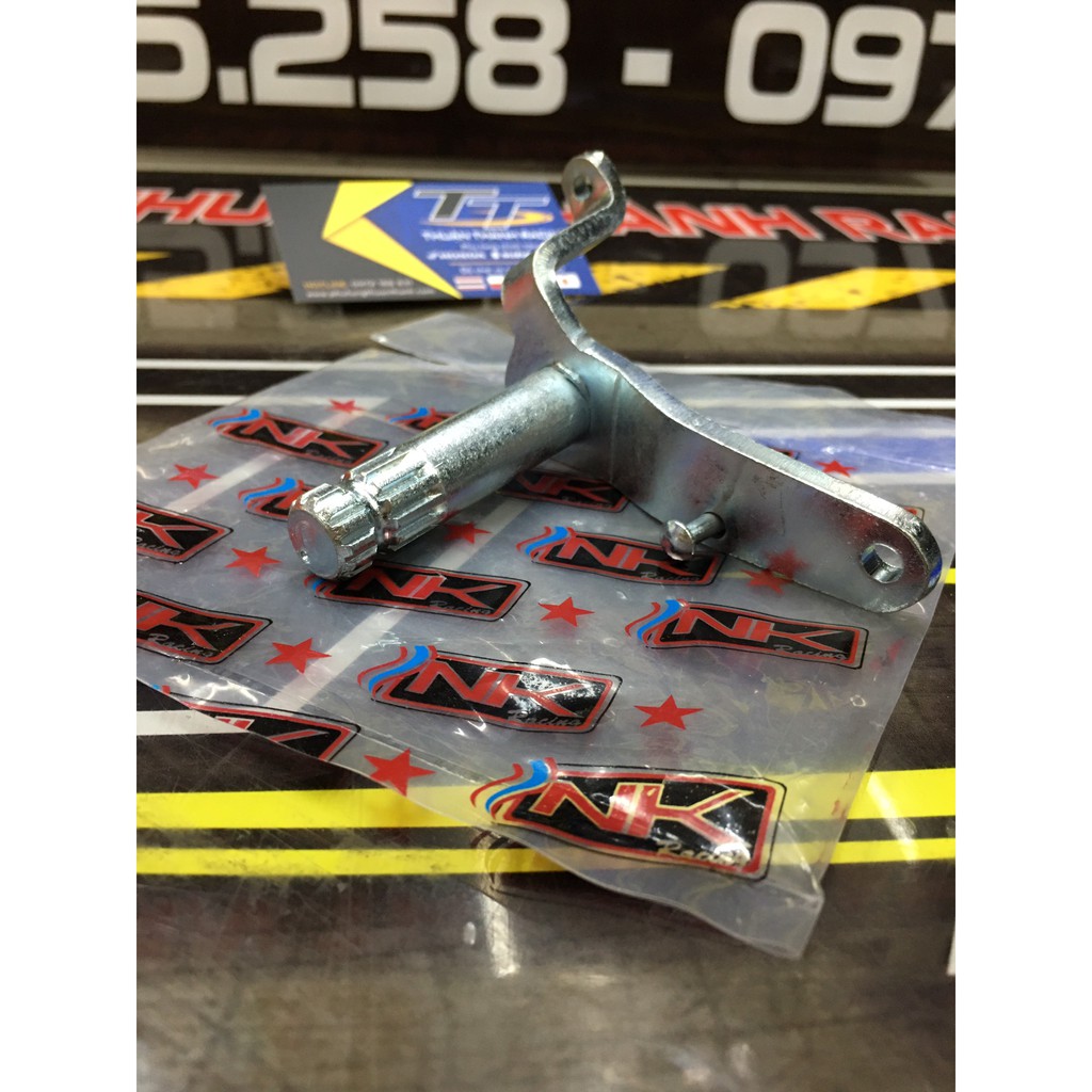 CỐT ĐẠP THẮNG ĐÙM SPORT - RGV