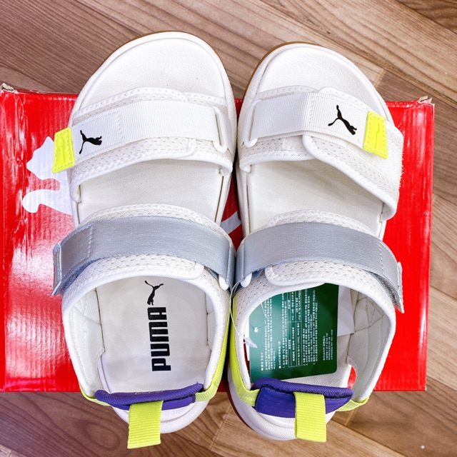 Sandal chính hãng Puma