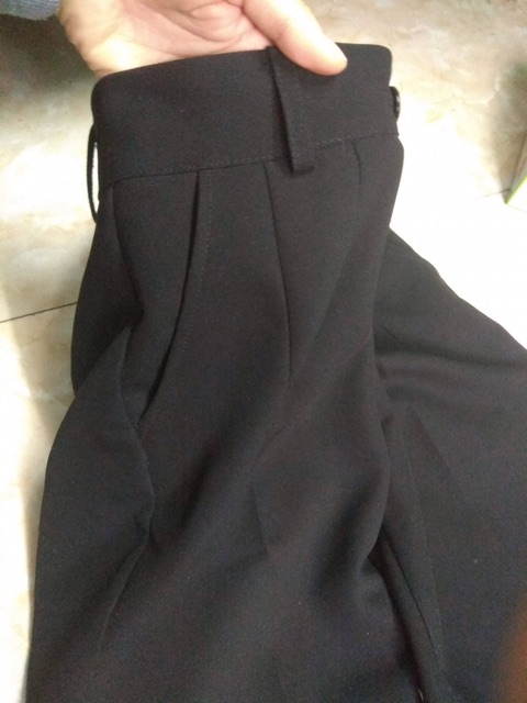 Quần Baggy chất siêu đẹp | BigBuy360 - bigbuy360.vn
