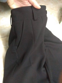 Quần Baggy chất siêu đẹp