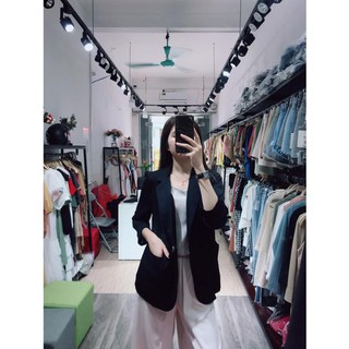 Tổng Xả Kho. Áo khoác vest NEW BỀN ĐẸP