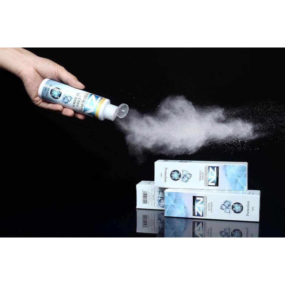 Phấn lạnh ZN | BigBuy360 - bigbuy360.vn