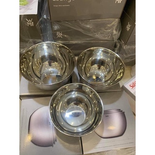 Set Âu Trộn Silit (Hàng Đức)