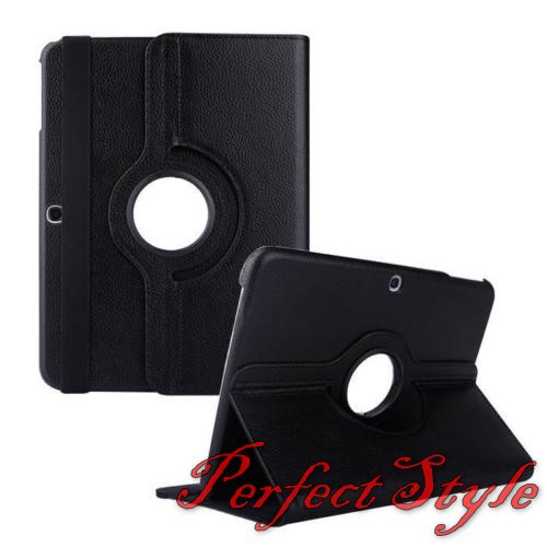 Bao da xoay 360 độ chống sốc cho Samsung Tab 3 10.1 P5200 P5210 P5220