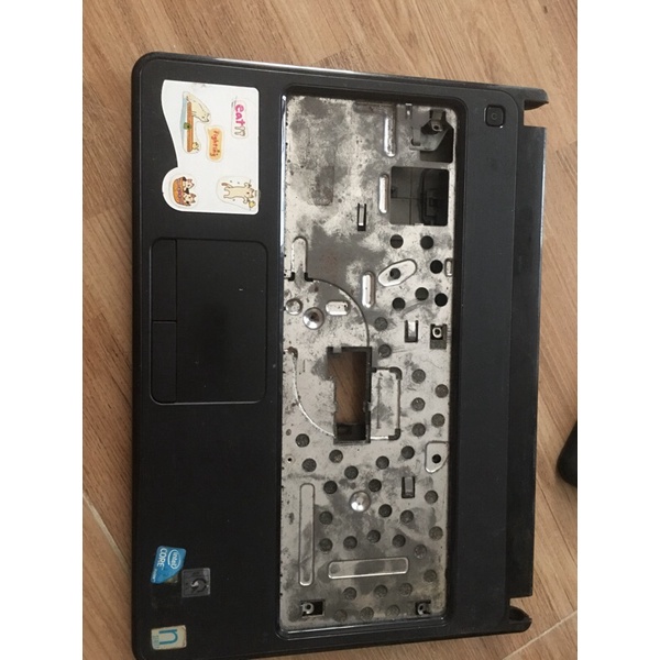 vỏ laptop dell n4030 | BigBuy360 - bigbuy360.vn