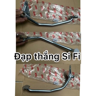 Đạp thắng Sirius fi , Exciter 135 - 150