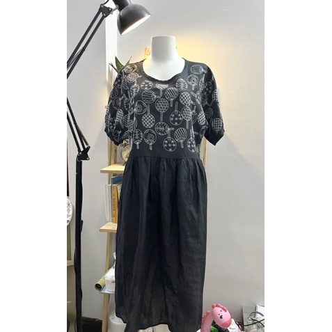 Váy thời trang kiểu 2hand