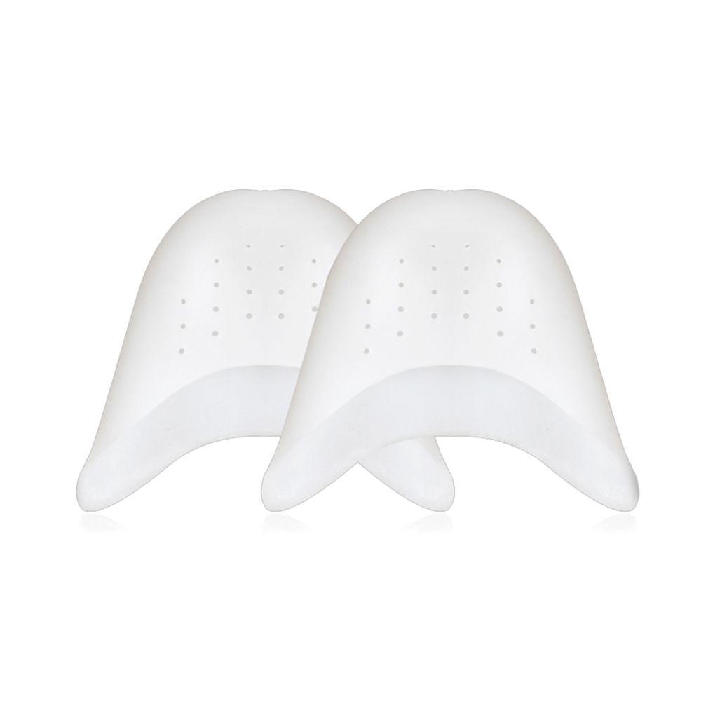 UPSTOPVN Đệm Silicone Bảo Vệ Ngón Chân Siêu Mềm Cho Nữ