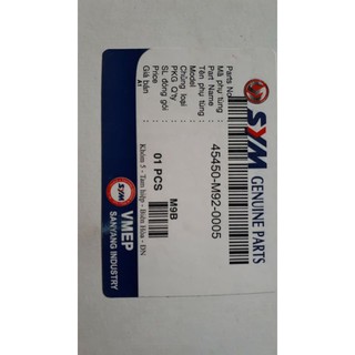 gương chiếu hậu xe máy atila SYM ZIN