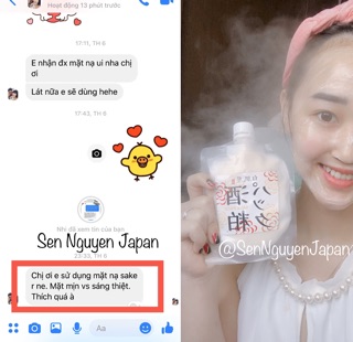 𝐌𝐀̣̆𝐓 𝐍𝐀̣ 𝐔̉ 𝐓𝐑𝐀̆́𝐍𝐆 𝐁𝐀̉ 𝐑𝐔̛𝐎̛̣𝐔 𝐒𝐀𝐊𝐄
