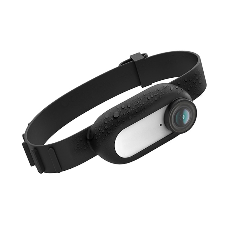 Wond Dây Đeo Silicon Bảo Vệ Camera - Insta360 Go 2