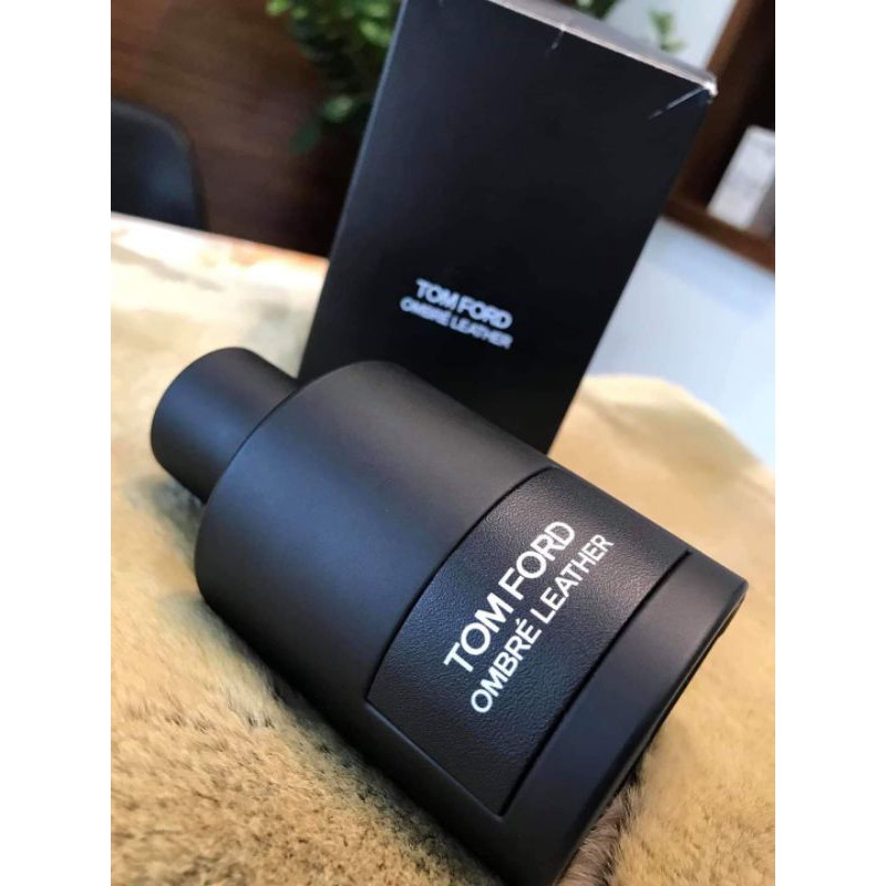 Tom Ford Ombre Leather