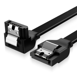 Cáp sata iii msi 6gb/s, dây cáp sata 3 - 6gb/s - 40cm, hàng zin theo mainboard