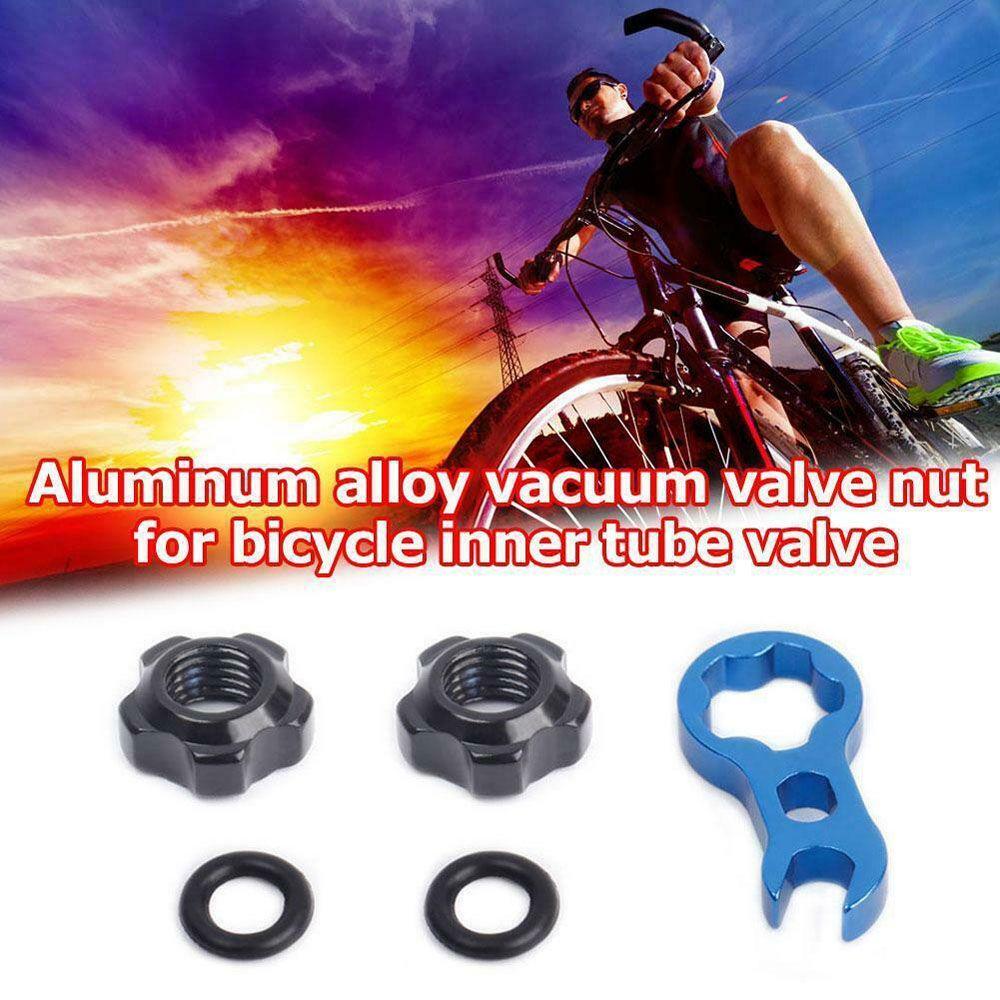 Dụng Cụ Tháo Lõi Van Xe Đạp Leo Núi Bằng Hợp Kim Nhôm Chống Thấm Nước