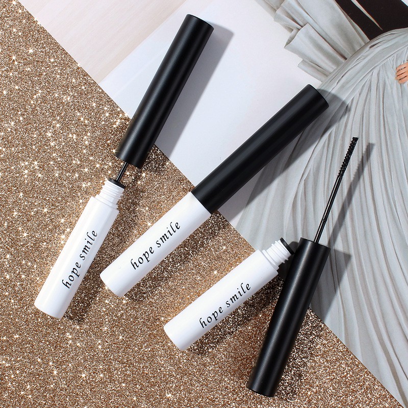 Mascara nội địa trung LAMEILA Chuốt Mi Lâu Trôi Không Thấm Nước Dày và lâu không lem | BigBuy360 - bigbuy360.vn