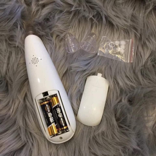Máy Hút Mụn Cầm Tay Hàng Loại 1 | BigBuy360 - bigbuy360.vn