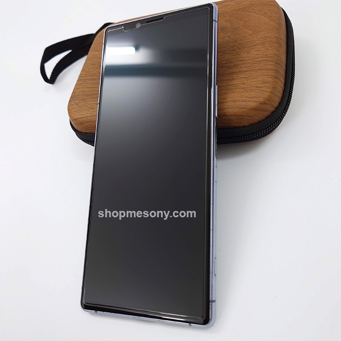 Kính cường lực Xperia 1 - Xperia 5 - PRO-I - Xperia 1 V - 10 V - 1 IV - 5 IV -1 III - 5 III - 1 II chính hãng Gor