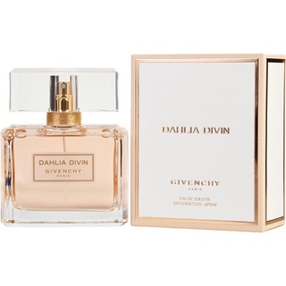 💥 Nước hoa nữ Dahlia Divin 75ml