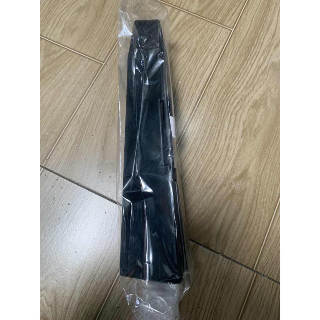 Cao su gấp xe exciter 135 màu đen