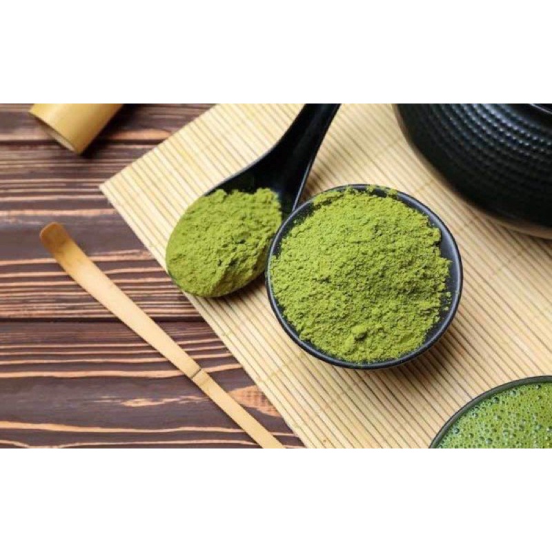 [ Bee’s House ] Sữa tươi Matcha trân châu đường Bee
