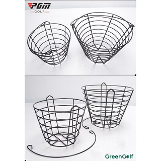 GIỎ ĐỰNG BÓNG GOLF - PGM