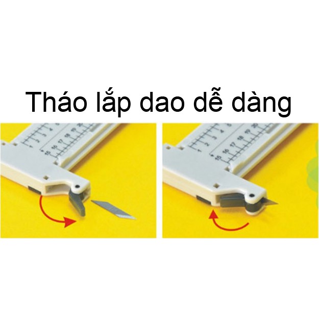 Compa cắt tròn chuyên dụng, MORN SUN (12 - 300mm)