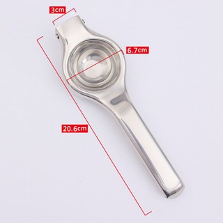 VẮT CHANH inox