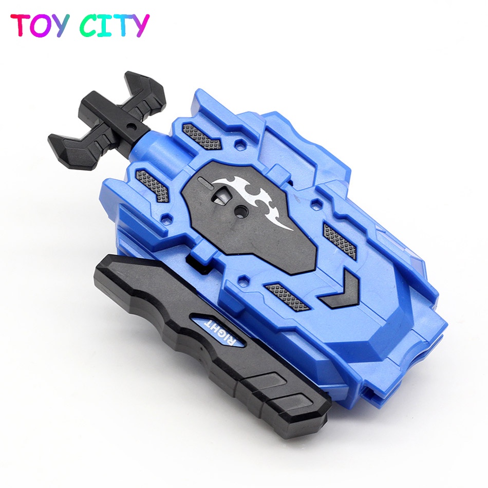 Con Quay Đồ Chơi Beyblade Burst Y112 Tay Cầm Đôi Cho Trẻ Em