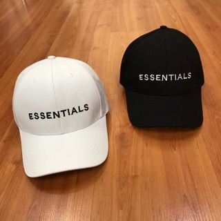 Nón kết Mũ lưỡi trai thêu chữ ESSEN