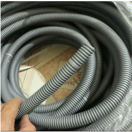 Cuộn gen ruột gà luồn dây điện SINO phi 20
