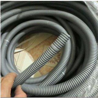 Cuộn gen ruột gà luồn dây điện SINO phi 20