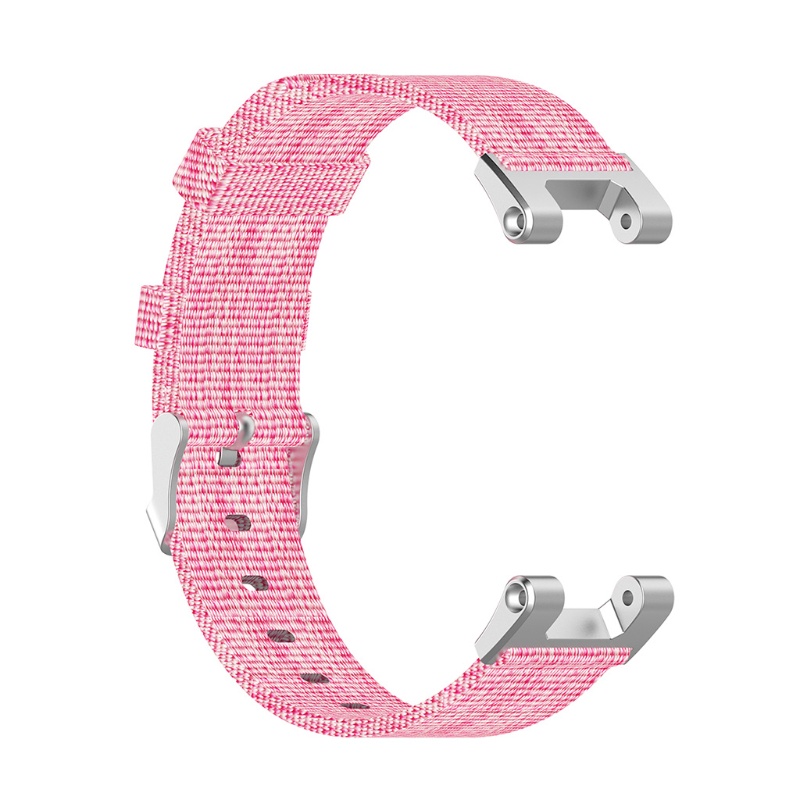 Dây đeo sợi nylon cho đồng hồ thông minh -Amazfit T-Rex / T-Rex Pro