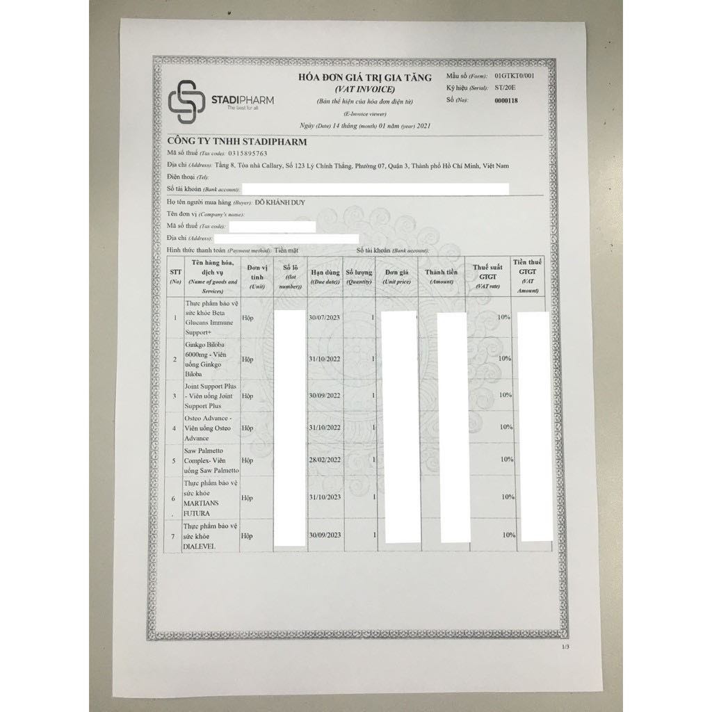 Natures Aid Beta Glucans Immune Support + tăng cường sức đề kháng và miễn dịch cho cơ thể, hộp 30 viên – Health Pharmacy