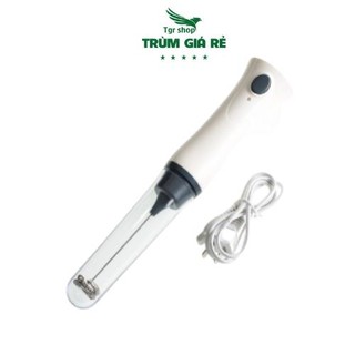 Cây đánh bọt sữa cafe chạy bằng Usb cao cấp