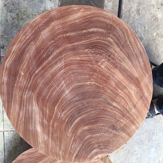 Thớt gỗ nghiến 25 cm